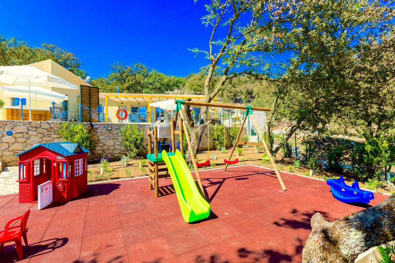Others 3, Villa Trules with private swimming pool, Crete