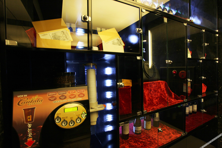 Food & Drinks 4, Jamsil Zaza Hotel, Songpa