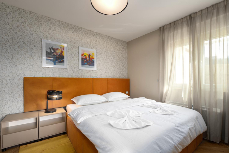 4, Larum Apartmens, Vrsar