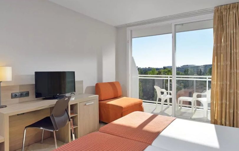 Bedroom 3, SOL COSTA DAURADA, Tarragona