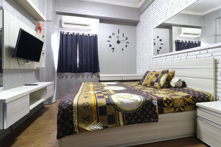 Bedroom 25