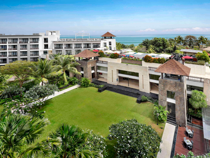 Exterior & Views, Pullman Bali Legian Beach, Badung