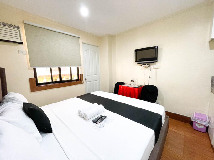 Bedroom 3, CPG Estate Hotel Taguig, Taguig