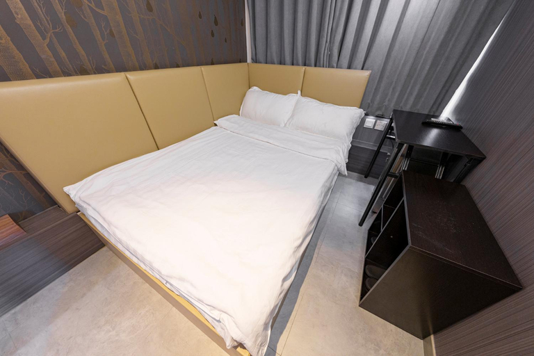 4, 薈棧賓館 Blooms-bury inn, Kowloon