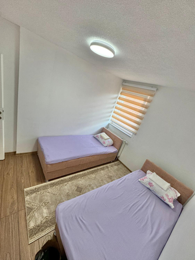 Others 4, Room Ejna 1, Sarajevo