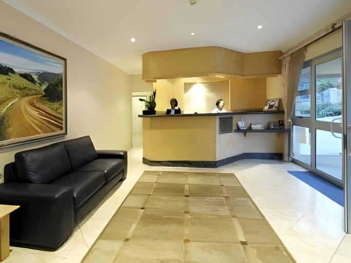 Public Area, Bishops Inn Guesthouse, Nelson Mandela Bay