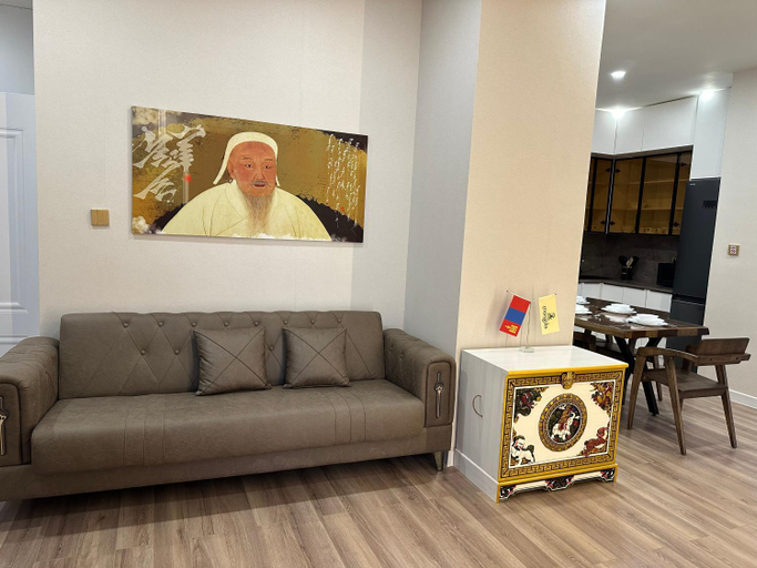 Others 4, See You In Mongolia-First Boutique Hostel in Ulaanbaatar, Ulan Bator