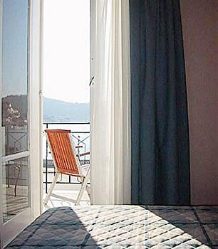 Others 4, Mentor Hotel, Ionian Islands