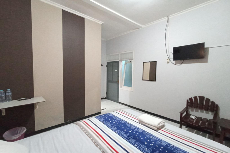 Bedroom 17