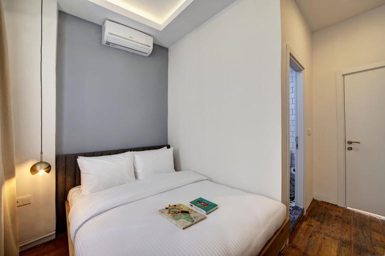 Bedroom 3, Maravilloso Hotel Galata, Beyoğlu