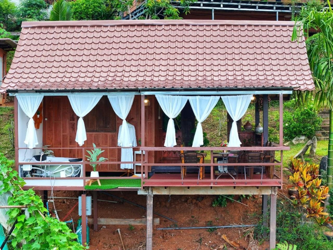 Others 4, The Best House เดอะเบสเฮ้าส์ โป่งแยง ที่พักใกล้ม่อนแจ่ม, Mae Rim