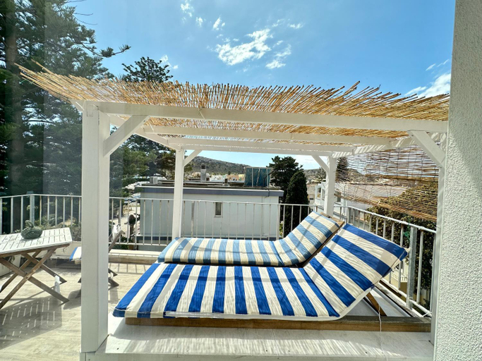 Sport & Beauty, Il Profumo del Mare GuestHouse, Cagliari