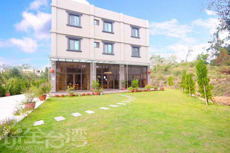 Others 5, Kinmen Line In Bed and Breakfast, Kinmen