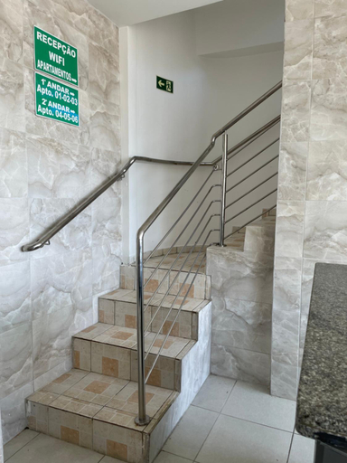 Public Area, Pousada Anadia, Anadia