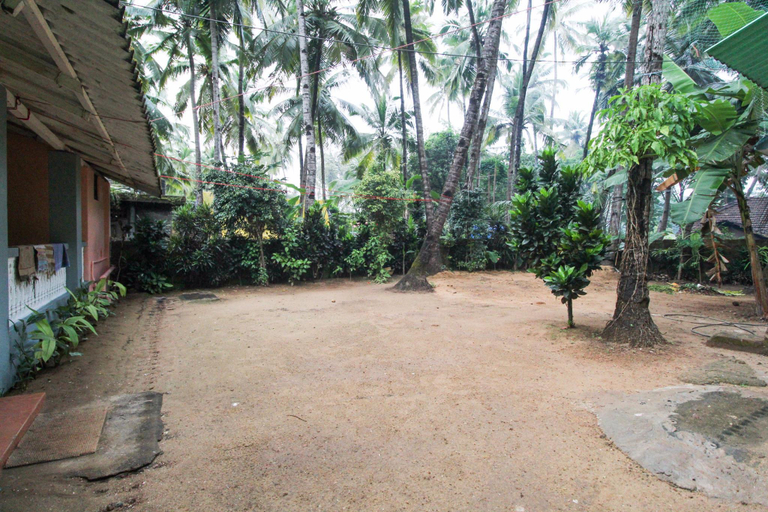Exterior & Views 5, Hilia's Retreat, South Goa