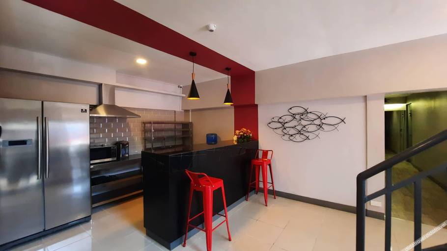 Others 4, Central District Hotel Davao, Davao City