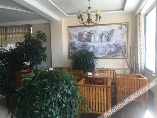 Others 5, Xin'Gang Business Hotel, Dandong