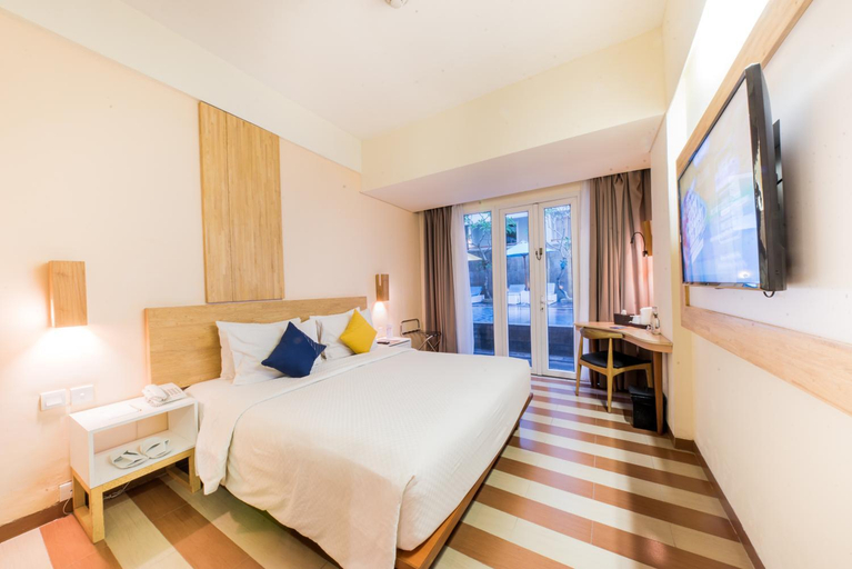 Bedroom 21