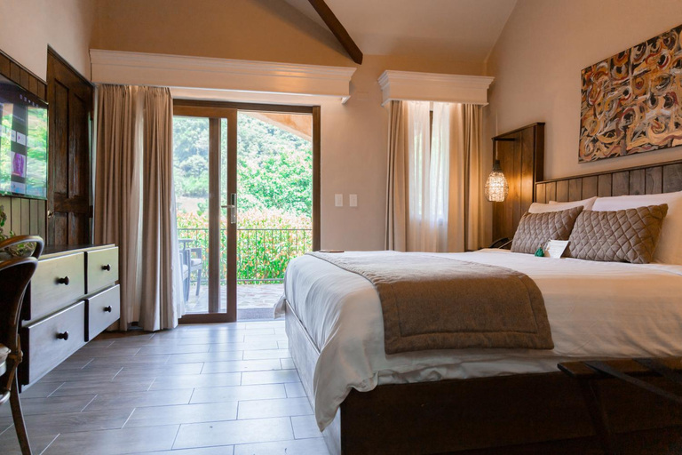Bedroom 3, Valle Escondido Resort, Boquete