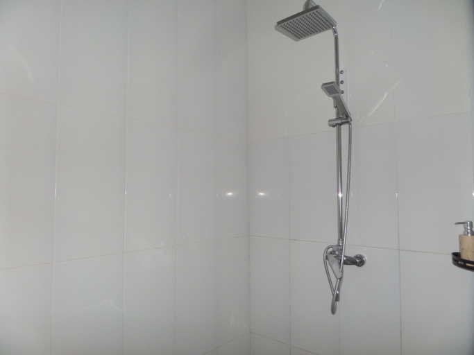 Bathroom 3, Bali Astetic Villa, Bangli