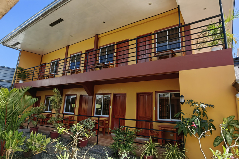 Exterior & Views 2, Summer Wind Pension, Puerto Princesa City