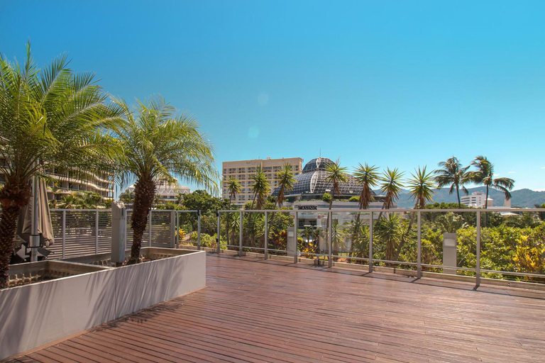 Others 2, 602 Harbour Lights with Ocean Views, Cairns
