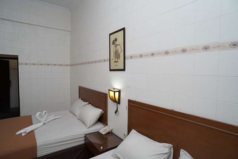Bedroom 6