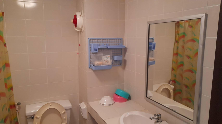 Bathroom 6