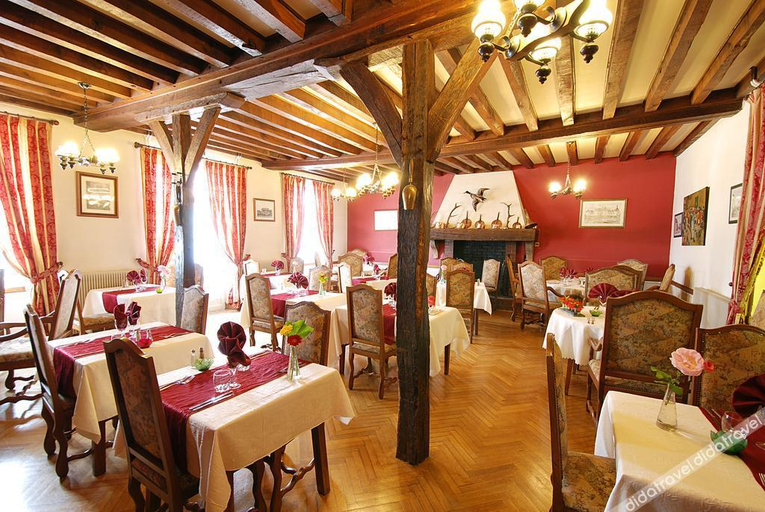 Food & Drinks 5, La Clef des Chateaux, Loir-et-Cher