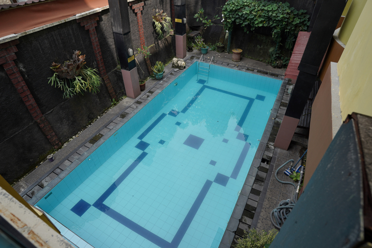 Sport & Beauty 5, Grha Somaya, Yogyakarta