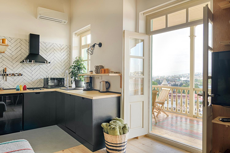 Others 5, Cozy apartment with amazing views in Old Tbilisi, Tbilisi
