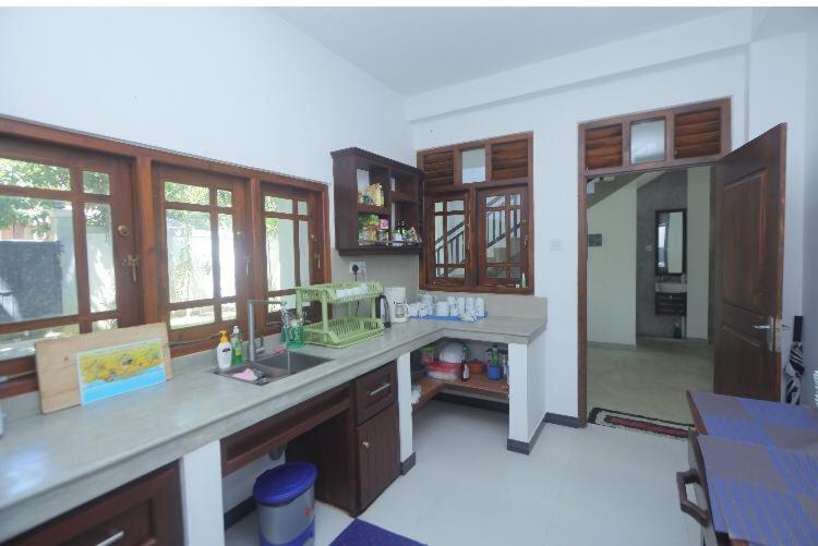 Others 5, Fisherman Lodge Mawella, Tangalle