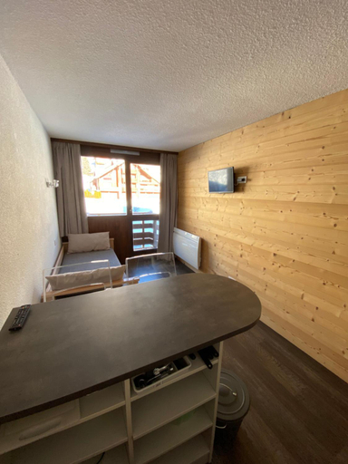Others 4, Appartements avec balcon vue sur la montagne - Serre Chevalier Chantemerle, Hautes-Alpes
