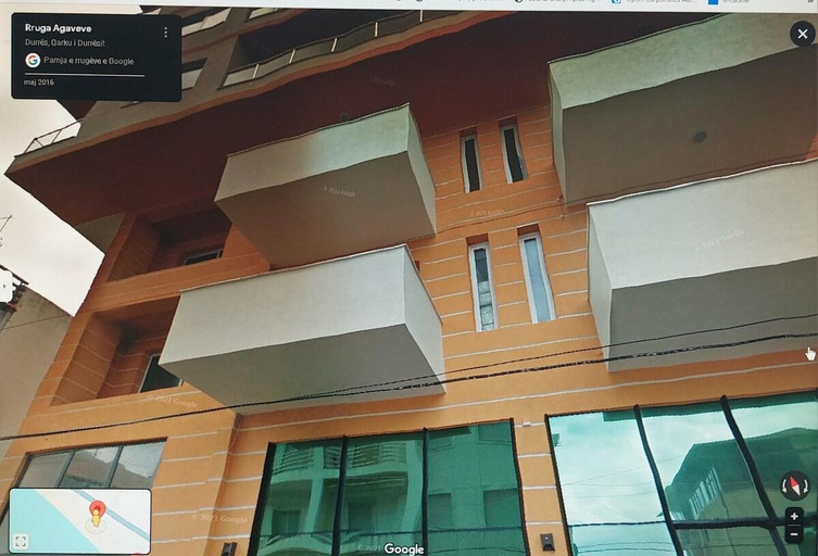Others 4, Sofia Room's 1, Durrësit
