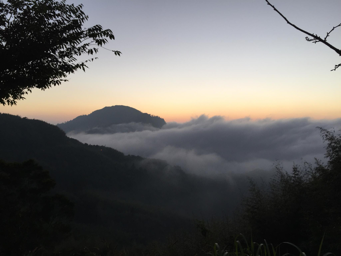 Others 2, Shan Ming Show B&B, Chiayi County
