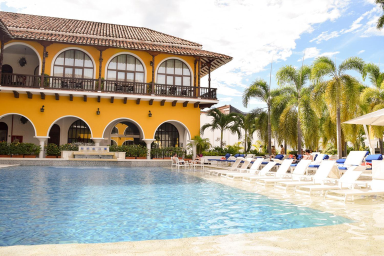 Sport & Beauty 2, Hotel Union, Girardot