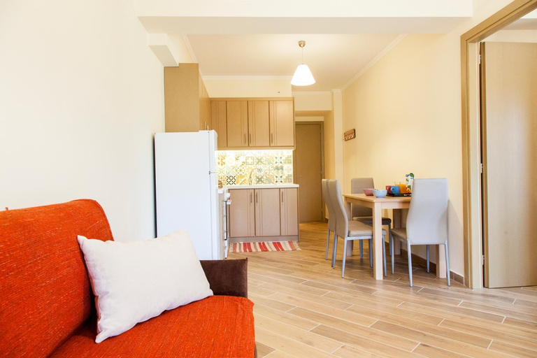 Others 5, Kavadias Apartments, Ionian Islands