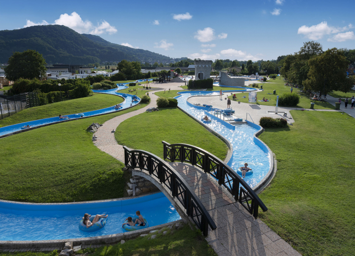 Others 5, Mediteran Homes with Terme Catez Tickets, Brežice