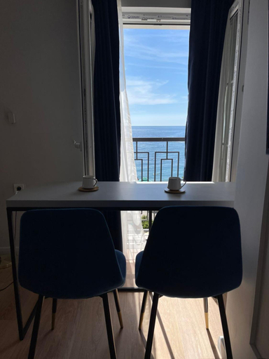 Others 3, Lungomare Apartments