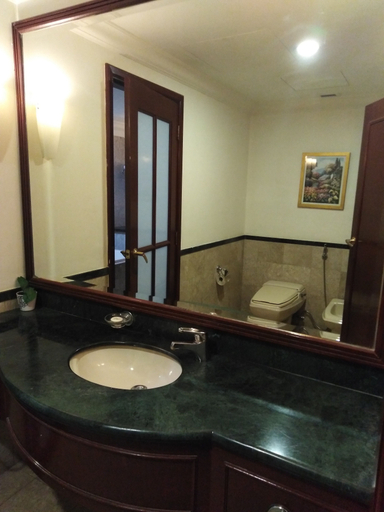 Others 3, Glorious Service Suite At Times Square, Kuala Lumpur
