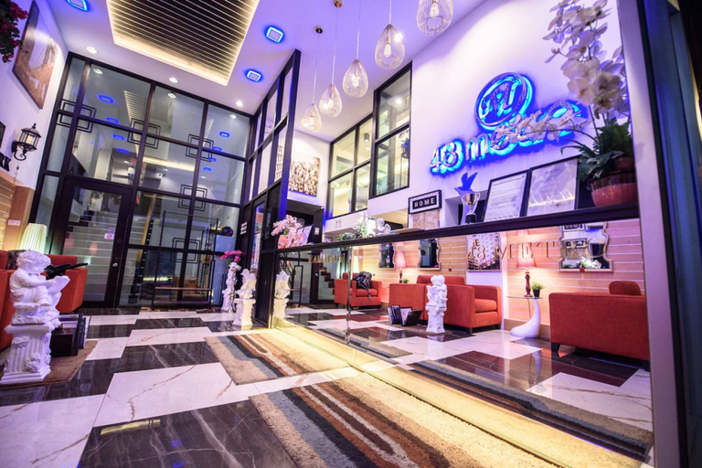 48 Metro Hotel, Bangkok