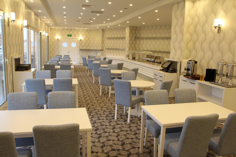 Food & Drinks 4, White Line Boutique Hotel, Merkez