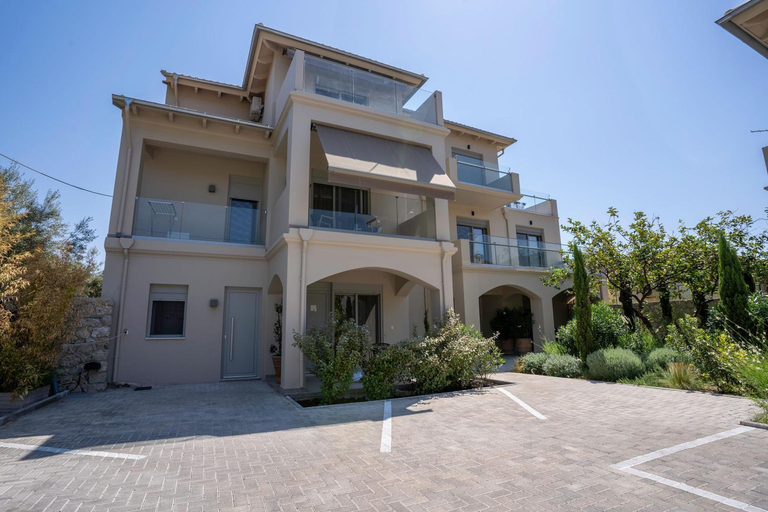 Others 2, blue symphony suites and apartments, Ionian Islands