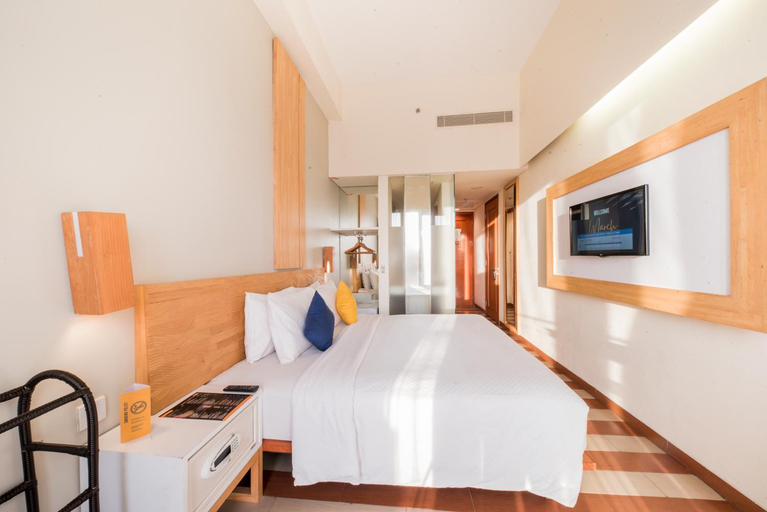Bedroom 22