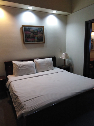 Others 4, Glorious Service Suite At Times Square, Kuala Lumpur