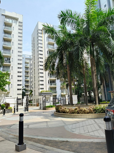 Others 5, LDN Secret Crib - Newport City, Pasay City