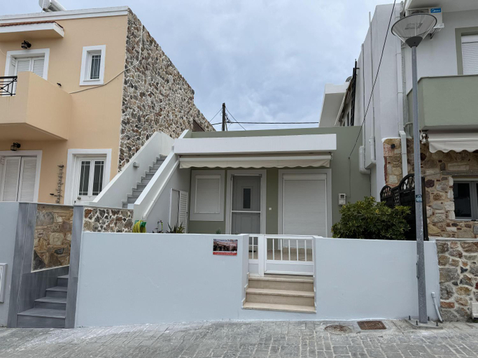 Others 4, Holiday Dream Thalia Apartment, South Aegean