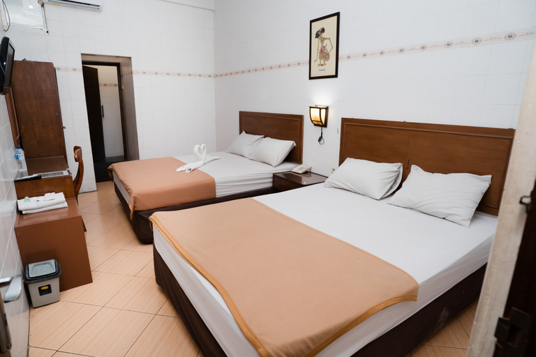 Bedroom 1