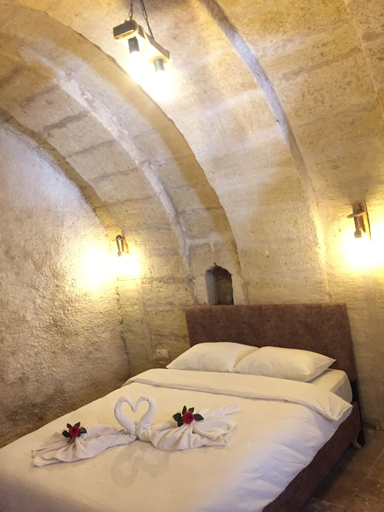 Bedroom 4, Cappadocia Urgup Stone House, Ürgüp