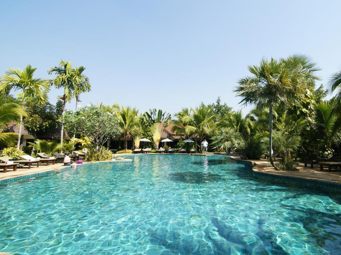 Sport & Beauty 2, Laluna Hotel and Resort, Muang Chiang Rai